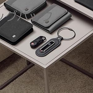 Amazon.co.jp: [ビクトリノックス] Travel Essentials トラベル